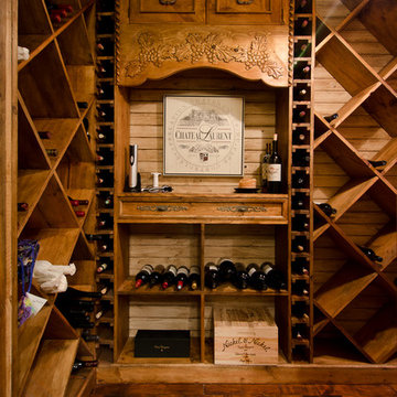 Wine Cellar