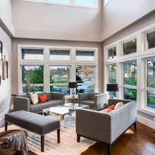 Trim -GR Window Casing