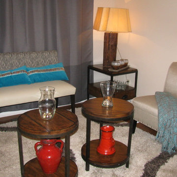 Modern Style