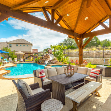 Outdoor Living