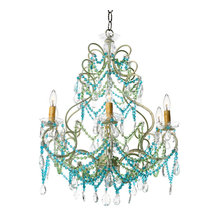 Naalie bedroom lighting? (Spec/turquoise?)
