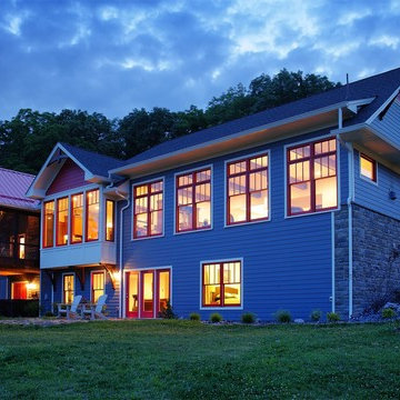 Craftsman Estate