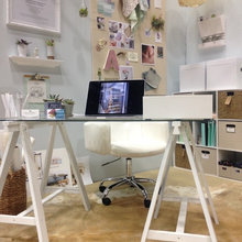 Craft Room