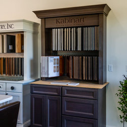 Tecumseh Showroom - Kitchen Products