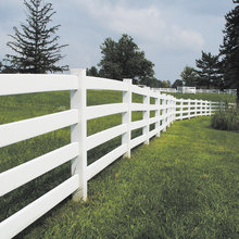 fence