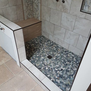 Complete Basement Renovation