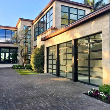 Impact Windows & Doors
