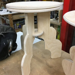 Liberia Road, N1 - Coffee Tables & Side Tables
