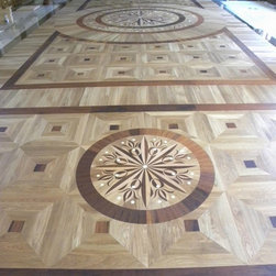 Dancing floor - Products