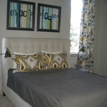 Bed rooms