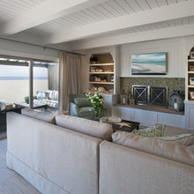 beach house and style