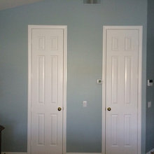 Furniture - Master