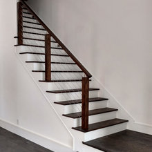 Staircases