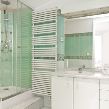 Slice of luxury in the heart of Paris