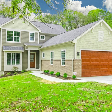 7549 Cooper Rd. Montgomery Rd, OH - Virtual Staging