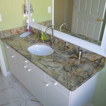 Bathroom Ideas