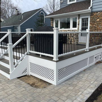 Deck Projects