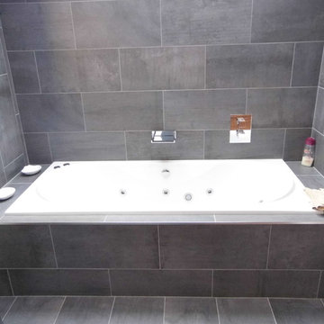 Scottish Luxury Bathroom
