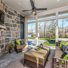 Sunroom