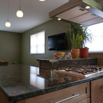 Bethesda MD Kitchen