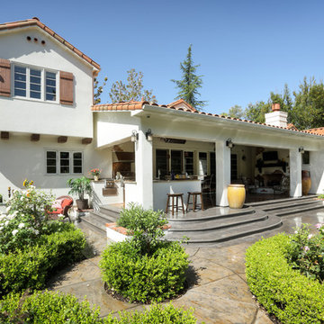 Monterey Colonial Update