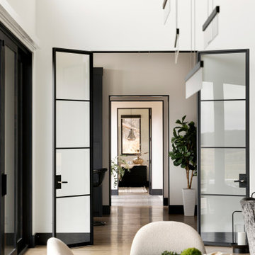 Modern Living
