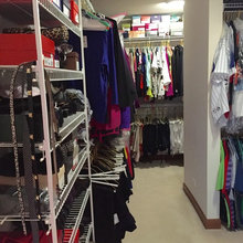 Closet