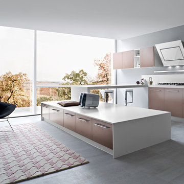 Italian Kitchens - KIA