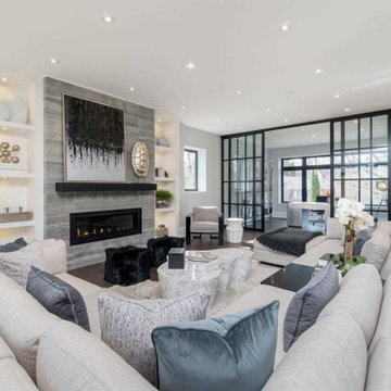 Ivy Lea Cres
