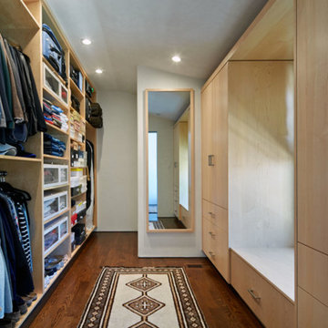 Mulberry Lane Residence
