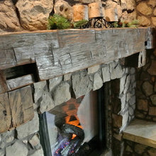 mantels