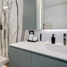(Dickinson) Bathroom