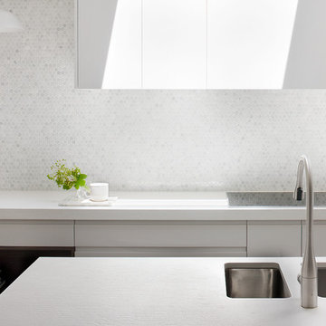 Kew Home - Kitchen