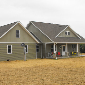 Current Home Projects