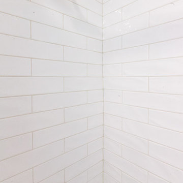 Guest Bathroom Remodel