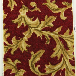 commercial carpets for export Plantation - Rugs