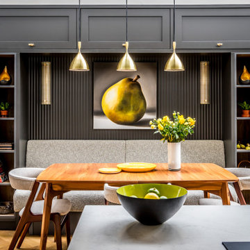 Chiswick Renovation