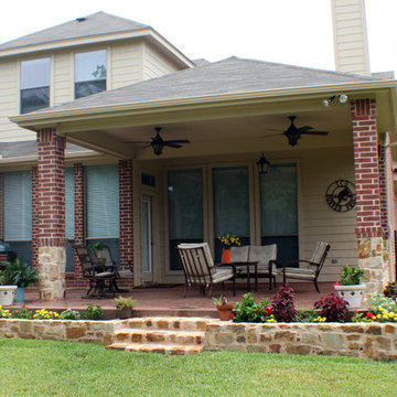 Porches
