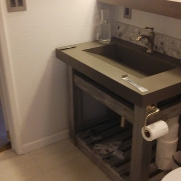 Our Work