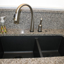 Kitchen Sinks