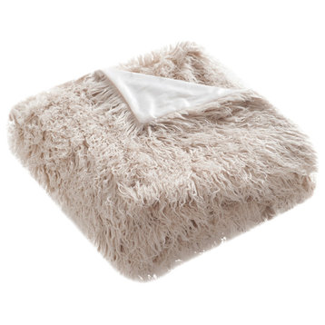 Safavieh Faux Sheepskin