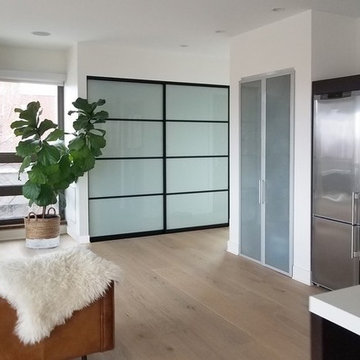 Sliding Glass Doors