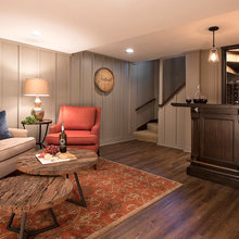 Basements