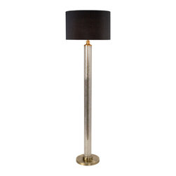 Surya Loleta Floor Lamp - Floor Lamps