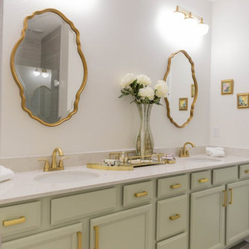 Stillwater Interior Transformation