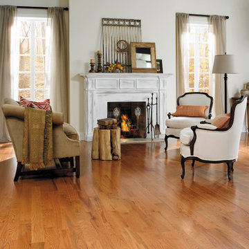 Columbia Congress Oak Sunrise Hardwood Flooring