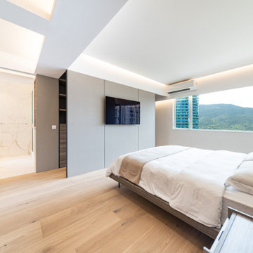 Villa Monte Rosa - Serene Home