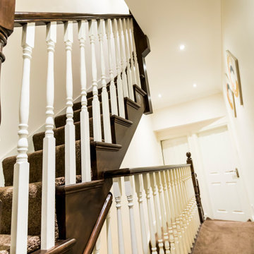 42 THOROLD ROAD LOFT CONVERSION