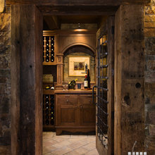 Wine Cellar