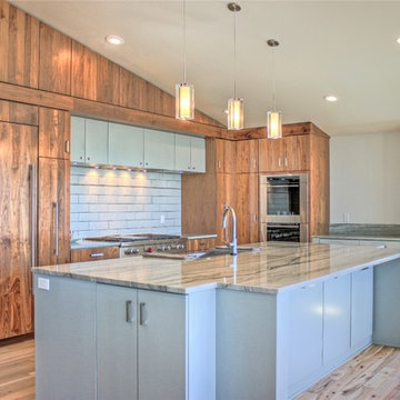 Harbor Overlook Residence